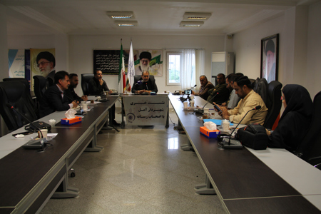 شهرداری آمل رای رفع سد معبرشهری نیازمند حضور دائمی وهمکاری ادارات مرتبط است