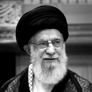 روح ملکوتی سید و سالار شهیدان انقلاب، امام خامنه ای (قدس سره) به ملکوت اعلی پیوست