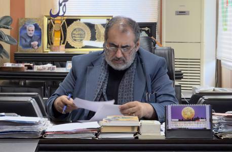 ۶ طرح عمرانی، خدماتی شهرداری آمل، دهه فجر افتتاح و کلنگ زنی می شود