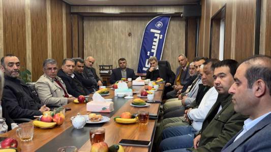 ایست کار شهرداری آمل، الگوی موفق برای شهرداری های مازندران و گلستان